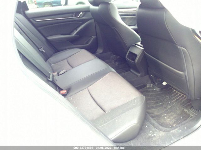 Photo 7 VIN: 1HGCV1F3XLA153765 - HONDA ACCORD SEDAN 