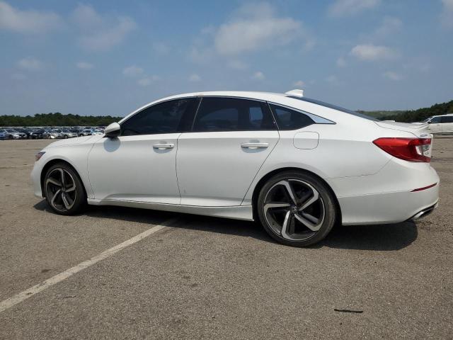 Photo 1 VIN: 1HGCV1F3XLA155144 - HONDA ACCORD SPO 