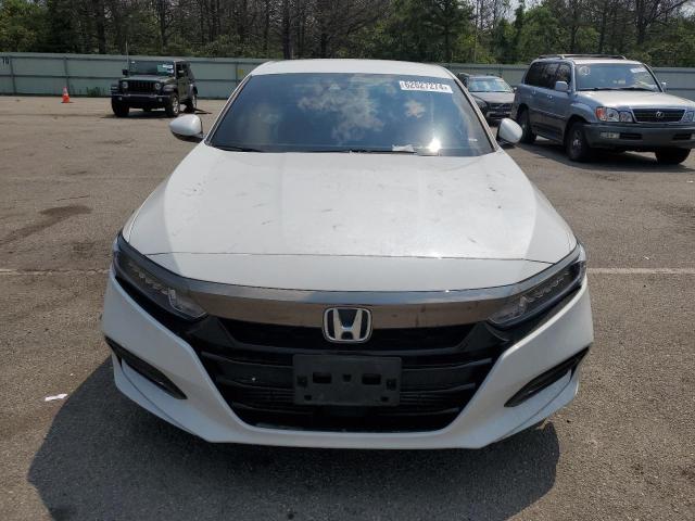 Photo 4 VIN: 1HGCV1F3XLA155144 - HONDA ACCORD SPO 