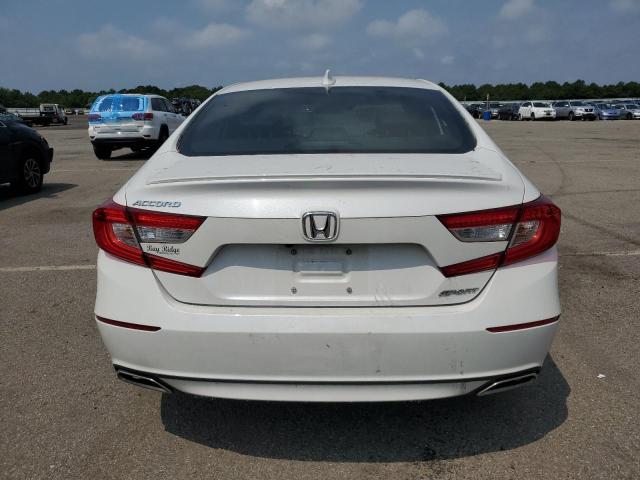 Photo 5 VIN: 1HGCV1F3XLA155144 - HONDA ACCORD SPO 