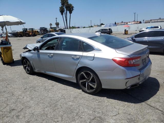 Photo 1 VIN: 1HGCV1F3XLA155628 - HONDA ACCORD SPO 