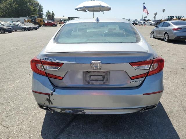 Photo 5 VIN: 1HGCV1F3XLA155628 - HONDA ACCORD SPO 