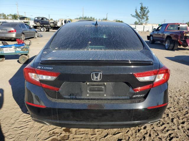 Photo 5 VIN: 1HGCV1F3XLA156147 - HONDA ACCORD SPO 