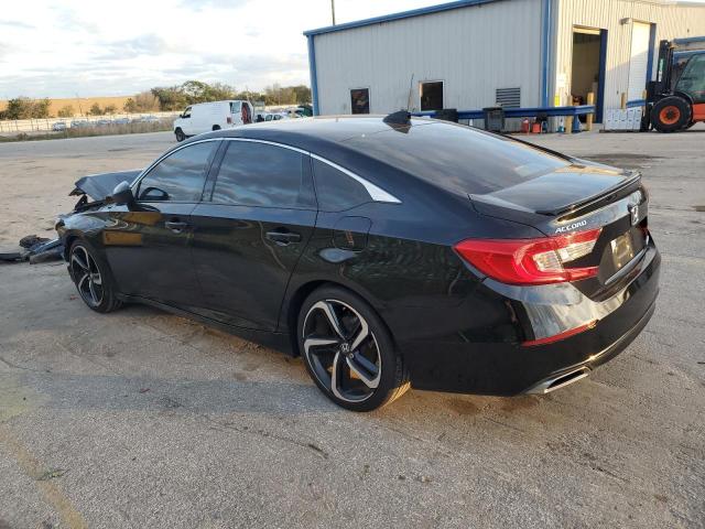 Photo 1 VIN: 1HGCV1F3XLA157931 - HONDA ACCORD 