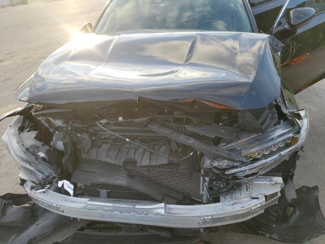 Photo 10 VIN: 1HGCV1F3XLA157931 - HONDA ACCORD 