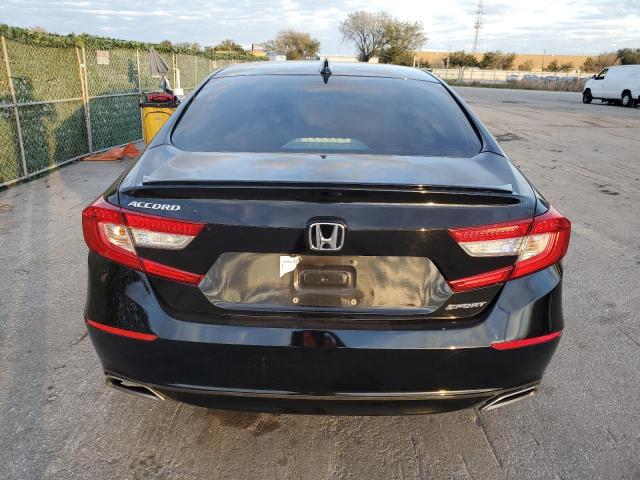 Photo 5 VIN: 1HGCV1F3XLA157931 - HONDA ACCORD 