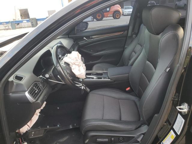 Photo 6 VIN: 1HGCV1F3XLA157931 - HONDA ACCORD 