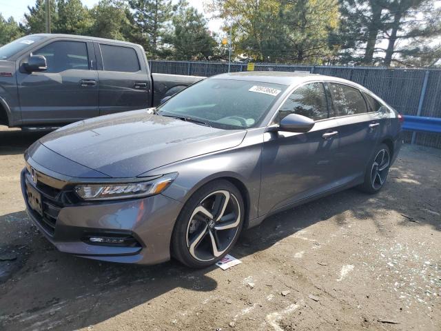 Photo 0 VIN: 1HGCV1F3XLA158111 - HONDA ACCORD 