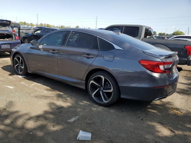 Photo 1 VIN: 1HGCV1F3XLA158111 - HONDA ACCORD 