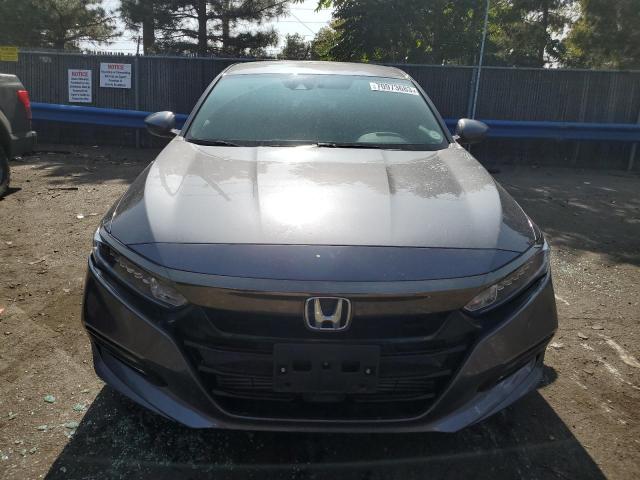 Photo 4 VIN: 1HGCV1F3XLA158111 - HONDA ACCORD 