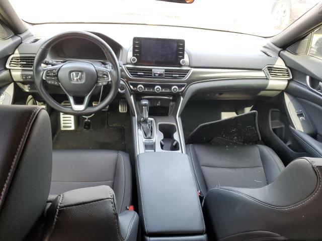 Photo 7 VIN: 1HGCV1F3XLA158111 - HONDA ACCORD 