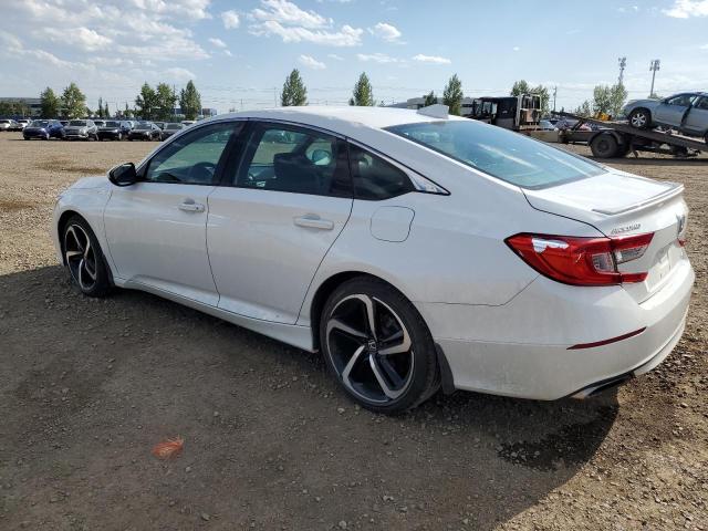 Photo 1 VIN: 1HGCV1F3XLA803646 - HONDA ACCORD SPO 