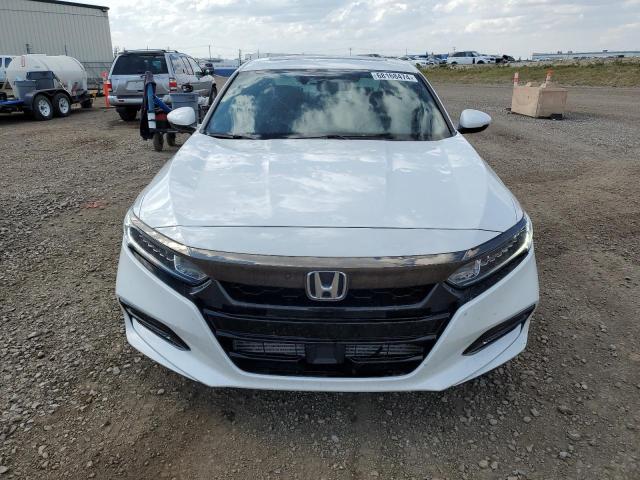 Photo 4 VIN: 1HGCV1F3XLA803646 - HONDA ACCORD SPO 