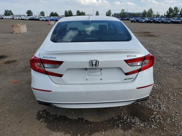 Photo 5 VIN: 1HGCV1F3XLA803646 - HONDA ACCORD SPO 