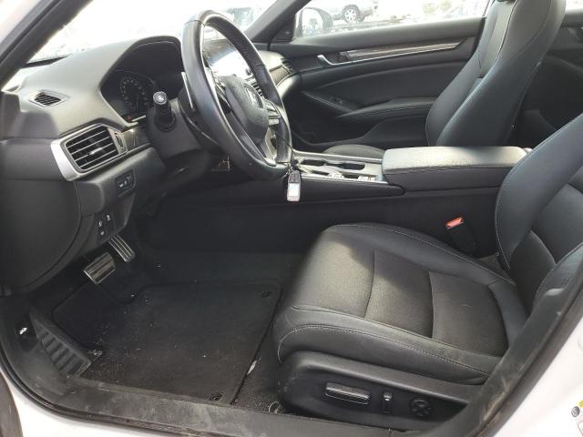 Photo 6 VIN: 1HGCV1F3XLA803646 - HONDA ACCORD SPO 