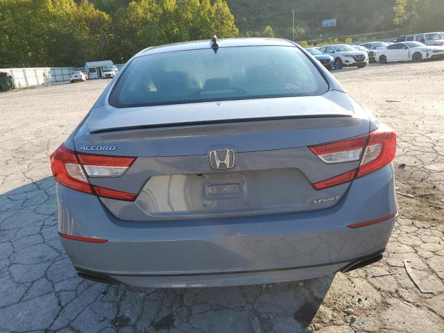 Photo 5 VIN: 1HGCV1F3XMA000336 - HONDA ACCORD SPO 