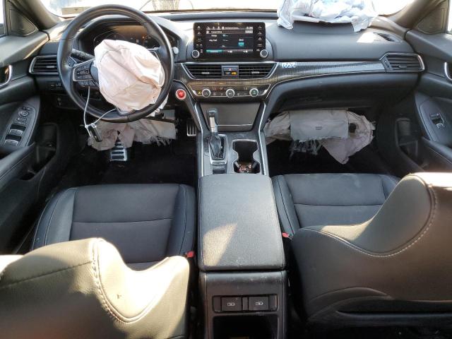 Photo 7 VIN: 1HGCV1F3XMA000336 - HONDA ACCORD SPO 