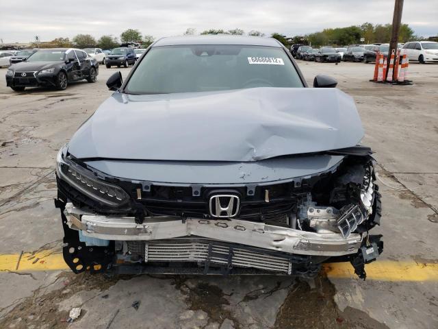 Photo 4 VIN: 1HGCV1F3XMA000403 - HONDA ACCORD SPO 