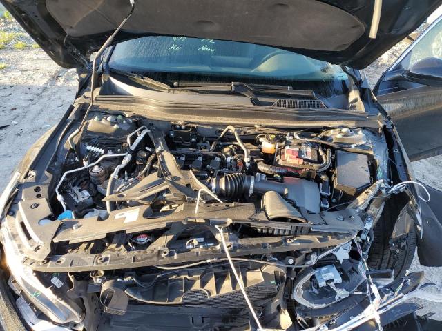 Photo 10 VIN: 1HGCV1F3XMA005018 - HONDA ACCORD SPO 