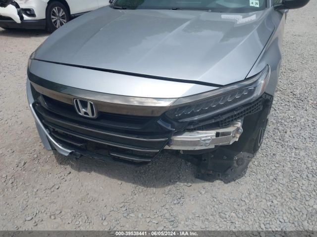 Photo 5 VIN: 1HGCV1F3XMA007786 - HONDA ACCORD 