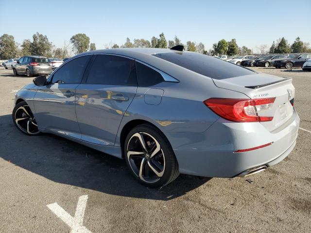 Photo 1 VIN: 1HGCV1F3XMA010655 - HONDA ACCORD 