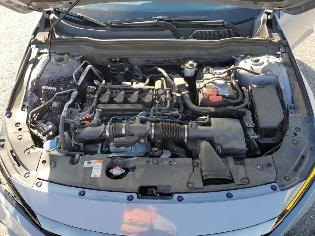 Photo 10 VIN: 1HGCV1F3XMA010655 - HONDA ACCORD 