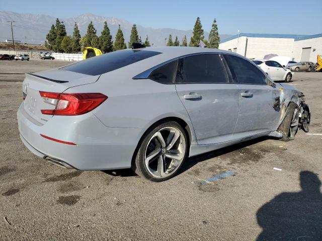 Photo 2 VIN: 1HGCV1F3XMA010655 - HONDA ACCORD 