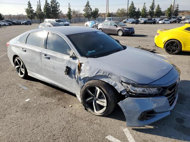 Photo 3 VIN: 1HGCV1F3XMA010655 - HONDA ACCORD 