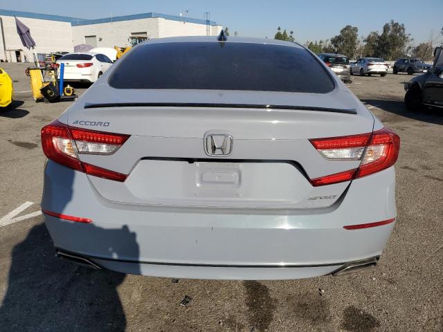 Photo 5 VIN: 1HGCV1F3XMA010655 - HONDA ACCORD 