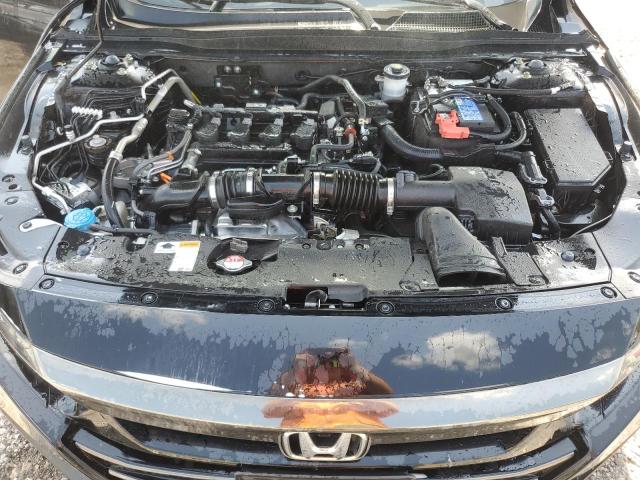 Photo 10 VIN: 1HGCV1F3XMA022403 - HONDA ACCORD SPO 