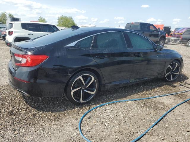 Photo 2 VIN: 1HGCV1F3XMA022403 - HONDA ACCORD SPO 