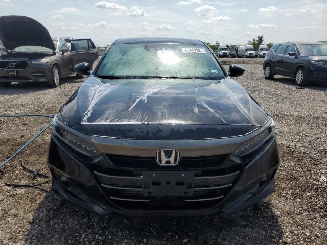 Photo 4 VIN: 1HGCV1F3XMA022403 - HONDA ACCORD SPO 