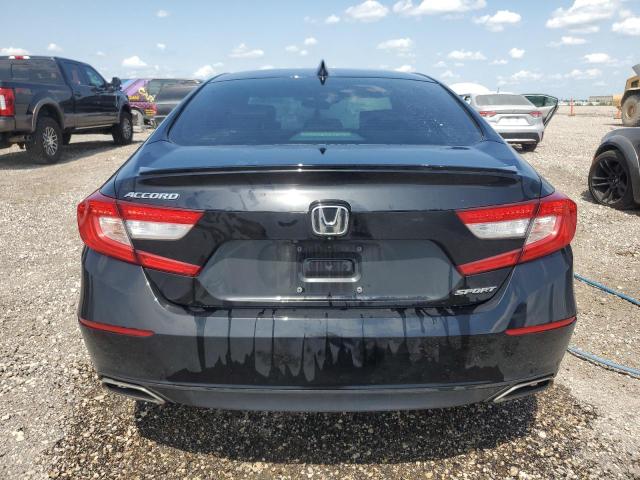 Photo 5 VIN: 1HGCV1F3XMA022403 - HONDA ACCORD SPO 