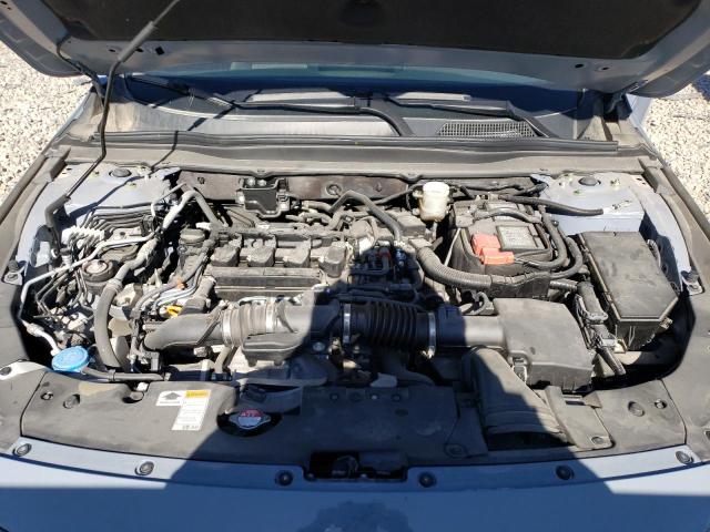 Photo 6 VIN: 1HGCV1F3XMA028072 - HONDA ACCORD SEDAN 