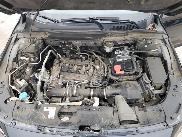 Photo 10 VIN: 1HGCV1F3XMA034583 - HONDA ACCORD SPO 