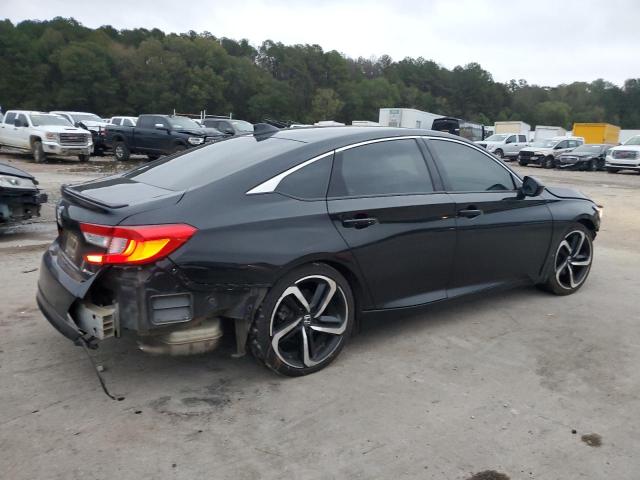 Photo 2 VIN: 1HGCV1F3XMA034583 - HONDA ACCORD SPO 