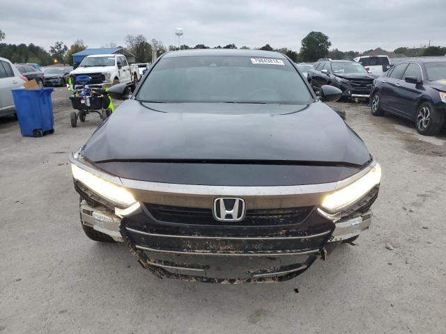 Photo 4 VIN: 1HGCV1F3XMA034583 - HONDA ACCORD SPO 