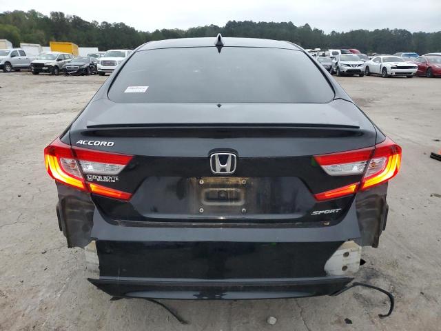 Photo 5 VIN: 1HGCV1F3XMA034583 - HONDA ACCORD SPO 