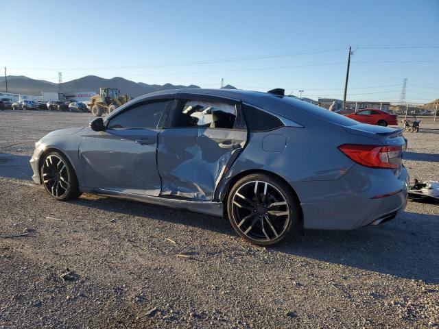 Photo 1 VIN: 1HGCV1F3XMA035362 - HONDA ACCORD 