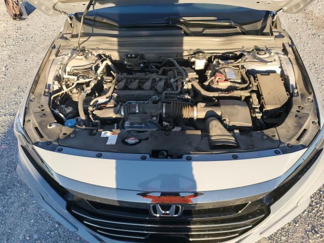 Photo 10 VIN: 1HGCV1F3XMA035362 - HONDA ACCORD 