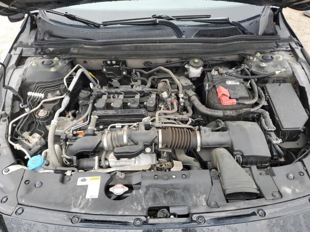 Photo 10 VIN: 1HGCV1F3XMA049343 - HONDA ACCORD SPO 