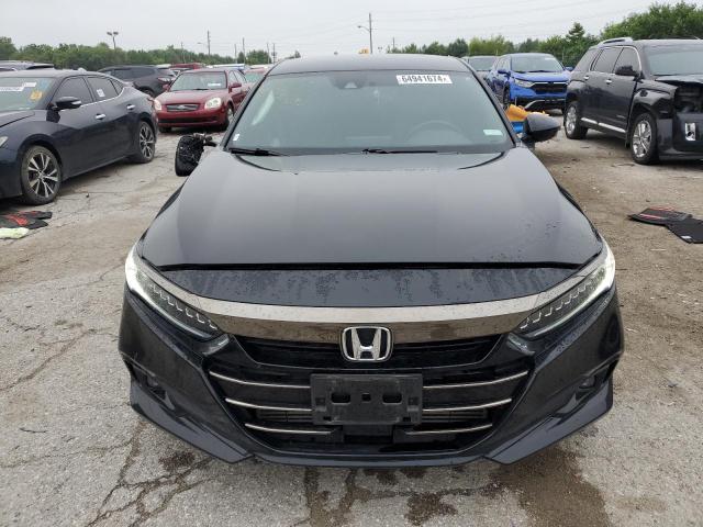 Photo 4 VIN: 1HGCV1F3XMA049343 - HONDA ACCORD SPO 