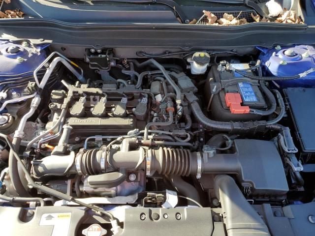 Photo 10 VIN: 1HGCV1F3XMA049746 - HONDA ACCORD 