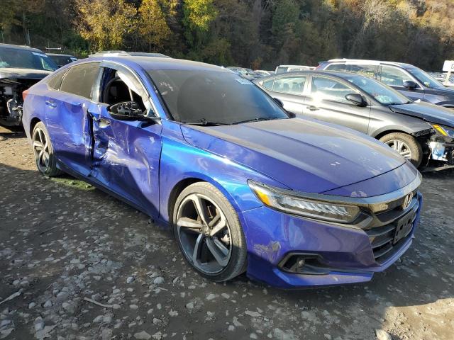 Photo 3 VIN: 1HGCV1F3XMA049746 - HONDA ACCORD 