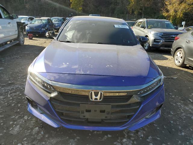 Photo 4 VIN: 1HGCV1F3XMA049746 - HONDA ACCORD 