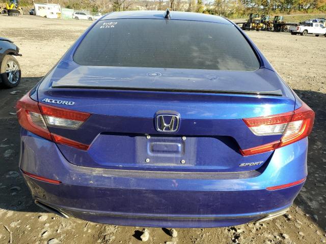 Photo 5 VIN: 1HGCV1F3XMA049746 - HONDA ACCORD 