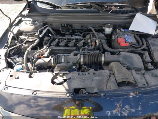 Photo 9 VIN: 1HGCV1F3XMA054865 - HONDA ACCORD 