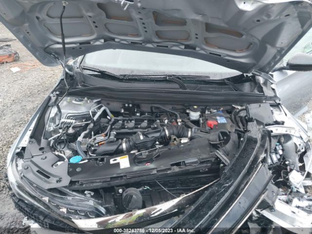 Photo 9 VIN: 1HGCV1F3XMA058835 - HONDA ACCORD 