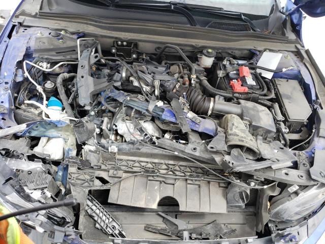 Photo 10 VIN: 1HGCV1F3XMA065834 - HONDA ACCORD 