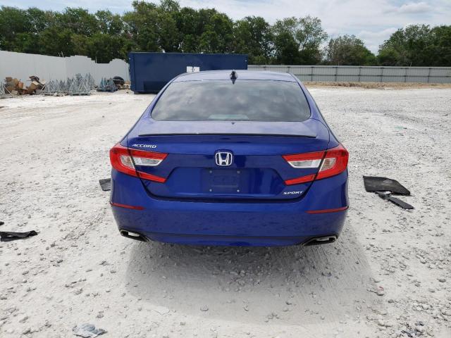 Photo 5 VIN: 1HGCV1F3XMA065834 - HONDA ACCORD 